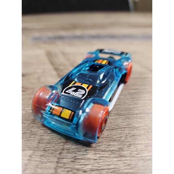 Hot Wheels Mach It Diecast 1/64 Mattel Loose Toy Car - Picture 1 of 6